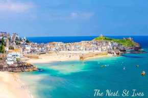 The Nest - St Ives